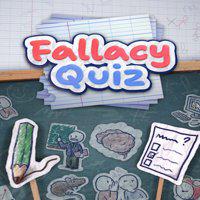 Fallacy Quiz' twitch picture