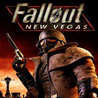 Fallout: New Vegas' twitch picture