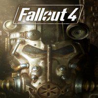 Fallout 4' twitch picture