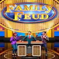 Family Feud' twitch picture