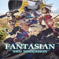 Fantasian Neo Dimension' twitch picture