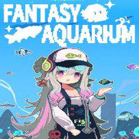 Fantasy Aquarium' twitch picture