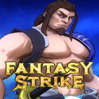 Fantasy Strike' twitch picture