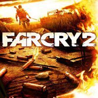 Far Cry 2' twitch picture