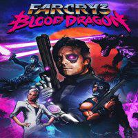 Far Cry 3: Blood Dragon' twitch picture