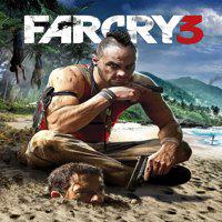 Far Cry 3' twitch picture