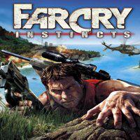Far Cry Instincts' twitch picture