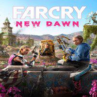 Far Cry New Dawn' twitch picture