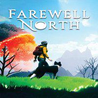 Farewell North' twitch picture
