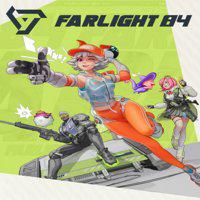 Farlight 84' twitch picture