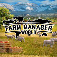 Farm Manager World' twitch picture