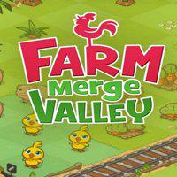 Farm Merge Valley' twitch picture