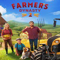 Farmer's Dynasty 2' twitch picture