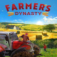 Farmer's Dynasty' twitch picture