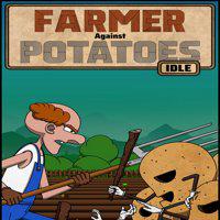 Farmer Against Potatoes Idle' twitch picture