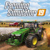 Farming Simulator 19' twitch picture