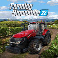 Farming Simulator 22' twitch picture