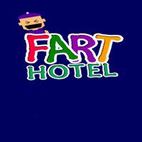 Fart Hotel' twitch picture