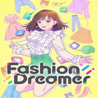 Fashion Dreamer' twitch picture