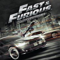 Fast & Furious: Showdown' twitch picture