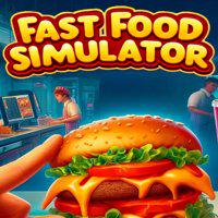 Fast Food Simulator' twitch picture