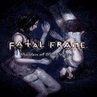 Fatal Frame: Maiden of Black Water' twitch picture