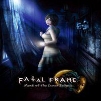 Fatal Frame: Mask of the Lunar Eclipse' twitch picture