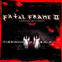 Fatal Frame II: Crimson Butterfly' twitch picture