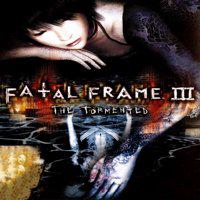 Fatal Frame III: The Tormented' twitch picture