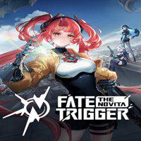 Fate Trigger: The Novita' twitch picture