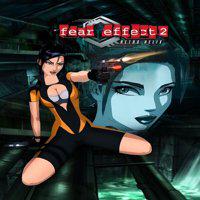 Fear Effect 2: Retro Helix' twitch picture