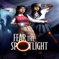 Fear the Spotlight' twitch picture