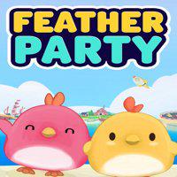 Feather Party' twitch picture