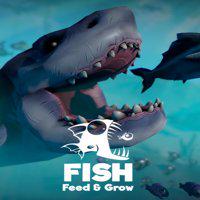 Feed and Grow: Fish' twitch picture