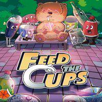 Feed the Cups' twitch picture