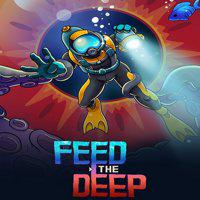 Feed the Deep' twitch picture