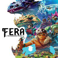 Fera: The Sundered Tribes' twitch picture