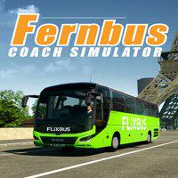 Fernbus Coach Simulator' twitch picture