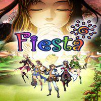 Fiesta' twitch picture