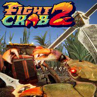 Fight Crab 2' twitch picture