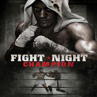 Fight Night Champion' twitch picture