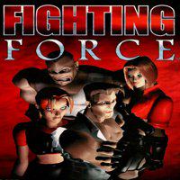 Fighting Force' twitch picture