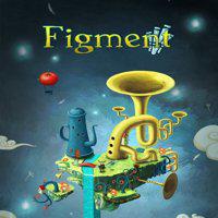 Figment' twitch picture