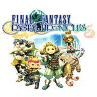 Final Fantasy: Crystal Chronicles' twitch picture