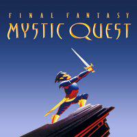 Final Fantasy: Mystic Quest' twitch picture