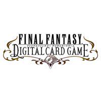 Final Fantasy Digital Card Game' twitch picture