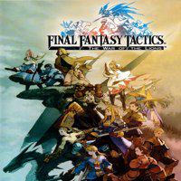 Final Fantasy Tactics: The War of the Lions' twitch picture
