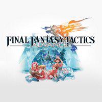 Final Fantasy Tactics Advance' twitch picture