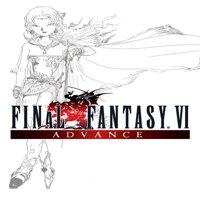 Final Fantasy VI Advance' twitch picture