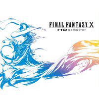 Final Fantasy X HD Remaster' twitch picture